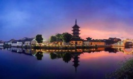 东太湖新闻爆料震泽金星,东太湖畔的璀璨新发现