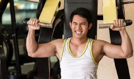 网红健身博主吃瓜视频,揭秘健身圈幕后故事