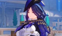 原神克洛琳德最新技能爆料,神秘力量觉醒，元素掌控再升级