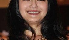 不露脸爆料娱乐圈女星,不露脸却星光熠熠