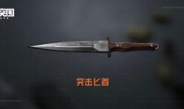 暗区突围最新近战爆料,近战玩法全新升级，硬核对决一触即发！