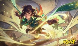 王者新皮肤爆料最新桑启,王者峡谷的绿野仙踪