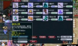 梦幻测试服最新爆料,揭秘神秘技能与职业调整