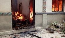 新闻爆料强拆事件