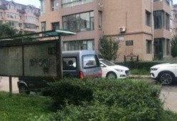 吉林鸿博花园爆料视频,揭秘小区神秘事件