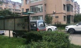 吉林鸿博花园爆料视频,揭秘小区神秘事件
