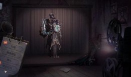 猎龙者第五人格爆料视频,揭秘神秘爆料，游戏新篇章即将开启！