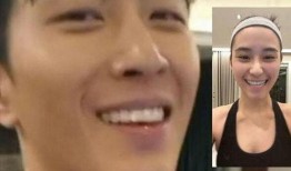 窦骁何超莲最新爆料图片,浪漫瞬间曝光！