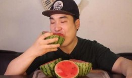 带你吃瓜网红,带你领略“带你吃瓜”网红的独特魅力