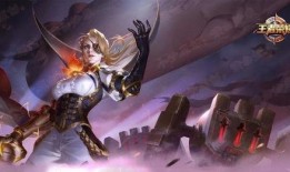 米莱狄新皮肤最新爆料