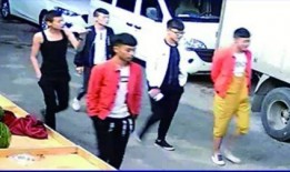 长春开运街爆料案件最新,惊现神秘盗窃团伙，警方全力追查中