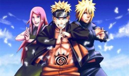 火影忍者最新爆料酥酥,神秘忍者崛起，忍者世界风云再起！