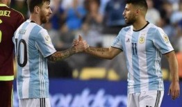 阿根廷爆料梅西视频回放