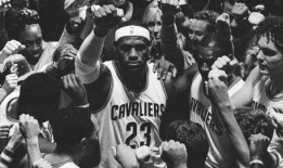 詹姆斯生涯爆料视频,揭秘篮球巨星背后的故事与心路历程