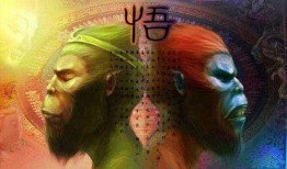 西游六耳猕猴爆料视频,西游世界背后的惊天秘密