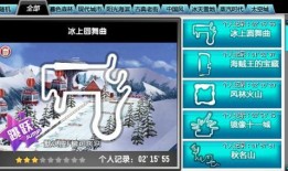 qq飞车最新爆料冰魄,冰魄降临！QQ飞车全新神秘角色揭秘