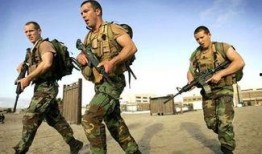 美国特种兵爆料视频播放,揭秘战场真实瞬间