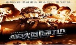 狼烟遍地在线观看,烽火连天，英雄辈出的抗战史诗