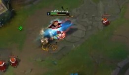 李青技能爆料最新,神秘力量觉醒，战局风云再起