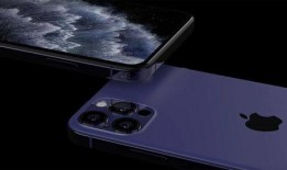 iphone12最新爆料配置,5G加持，A14芯片，外观大革新，性能再升级！