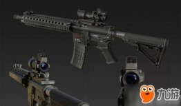 荒野行动殿堂最新爆料,神秘武器登场，战场格局再起风云