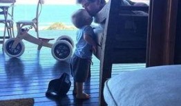 锤哥爆料女儿视频,萌翻网友