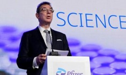 辉瑞总裁爆料视频最新,疫苗研发内幕与全球抗疫真相