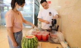 徽县网红吃瓜事件始末,从热议到真相大白