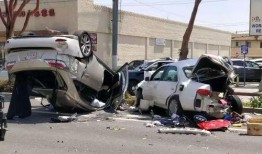 车祸惊魂在线观看,生死瞬间，惊心动魄的在线直播