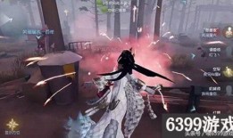 第五人格爆料者抓人视频,爆料者抓人瞬间，惊心动魄的逃生对决