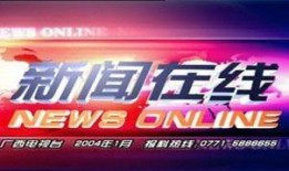 广西电视台新闻在线爆料,揭秘神秘事件，真相即将揭晓！
