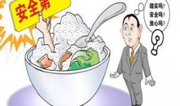 食品变质新闻爆料文案