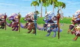 创造与魔法游戏最新爆料,神秘新爆料，揭秘未知领域与神秘魔法力量