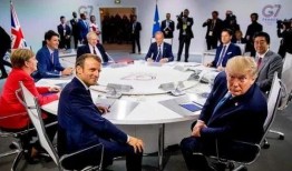 特朗普爆料峰会视频,揭秘幕后真相与权力博弈