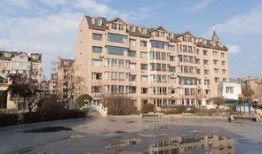 吉林鸿博花园爆料视频,揭秘小区神秘事件