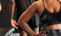 哈登被女友爆料视频大全,揭秘球星私生活片段