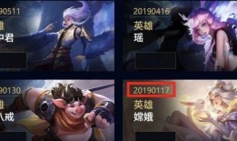 王者教官爆料皮肤视频