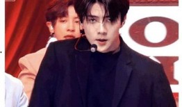 韩网最新爆料吴世勋视频