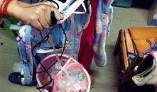 南宁外卖小哥爆料新闻,南宁街头惊现神秘外卖事件！