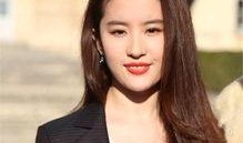 圈内爆料刘亦菲私下偷拍