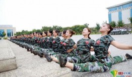 今日爆料军训舞蹈视频甩出来,揭秘军营青春风采