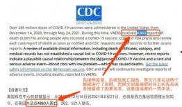 辉瑞总裁爆料视频最新,疫苗研发内幕与全球抗疫真相