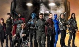 x战警第一战在线观看,第一战在线观影指南：揭秘超级英雄的起源与冲突