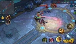 达摩音乐皮肤爆料视频,动感旋律，视觉盛宴