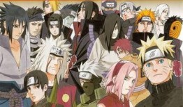 火影忍者最新爆料酥酥,神秘忍者崛起，忍者世界风云再起！