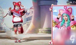 和平精英最新军需币爆料,神秘军需即将上线，玩家狂欢时刻来临！