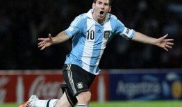 阿根廷爆料梅西视频回放